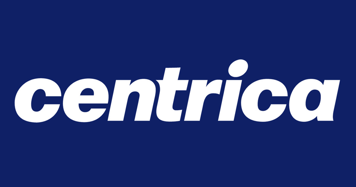 Centrica Services Ltd (UK) logo