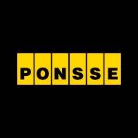 Ponsse Plc logo