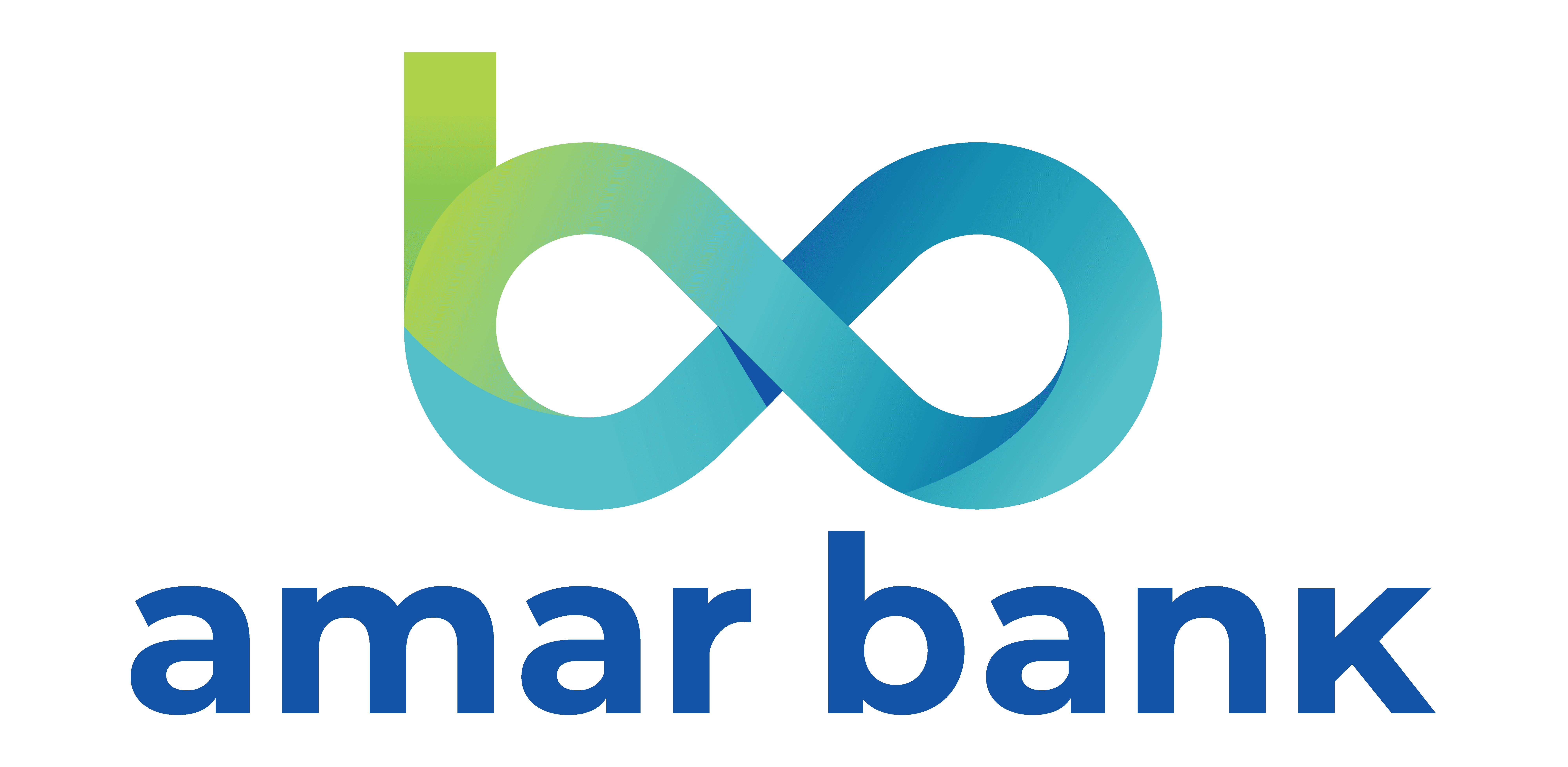 Amar Bank logo