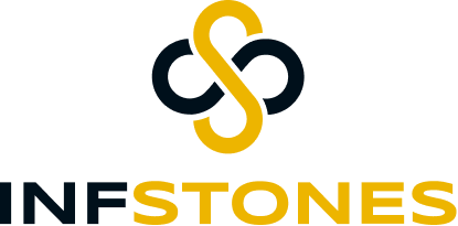 infstones logo