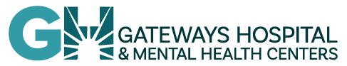 GATEWAYS HOSPITAL & MENTAL HEALTH CENTER logo
