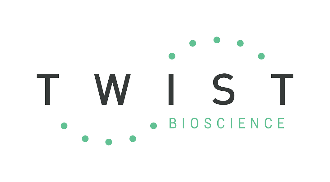 Twist Bioscience logo
