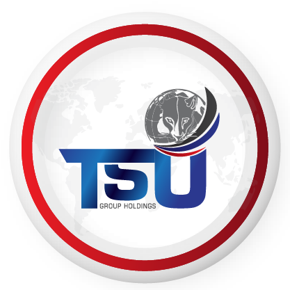 TSU Group Holdings logo