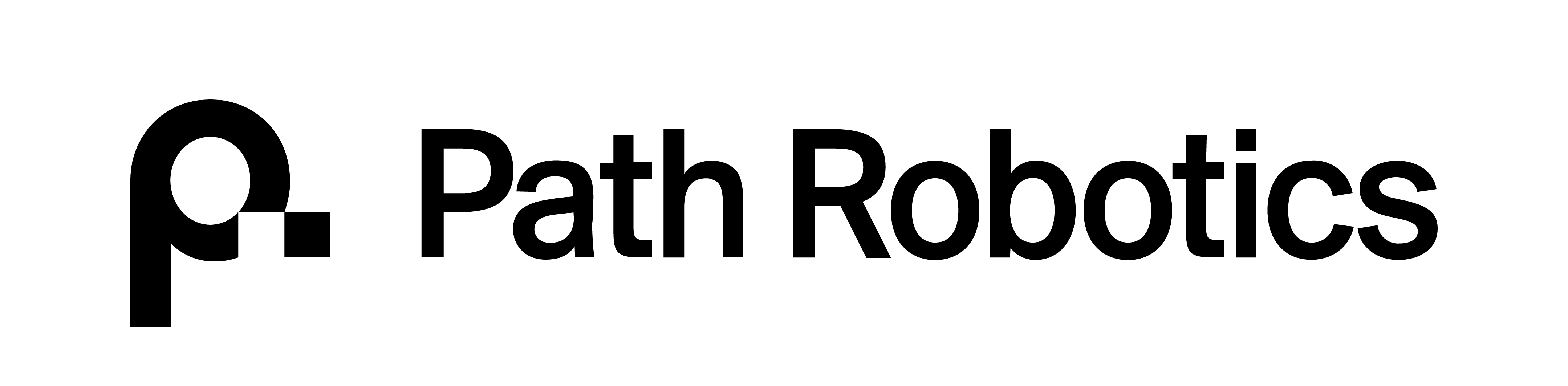 Path Robotics logo