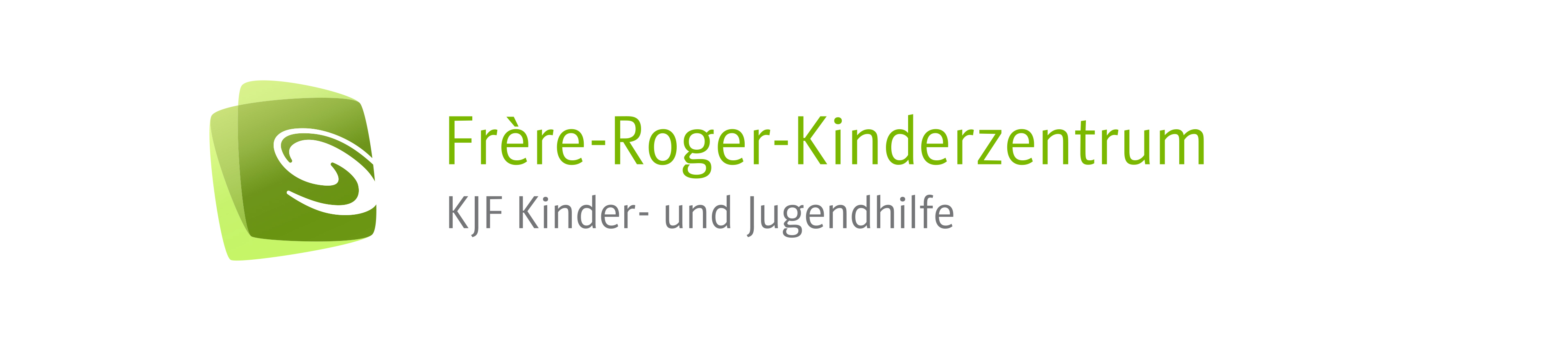 Frère-Roger-Kinderzentrum gemeinnützige GmbH logo