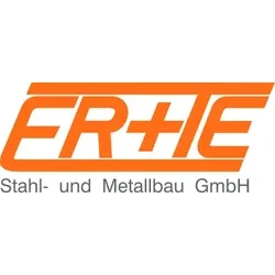 ER + TE Stahl-und Metallbau GmbH logo