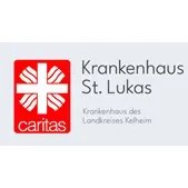Caritas-Krankenhaus St. Lukas GmbH logo