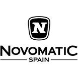 NOVOMATIC GAMING SPAIN logo