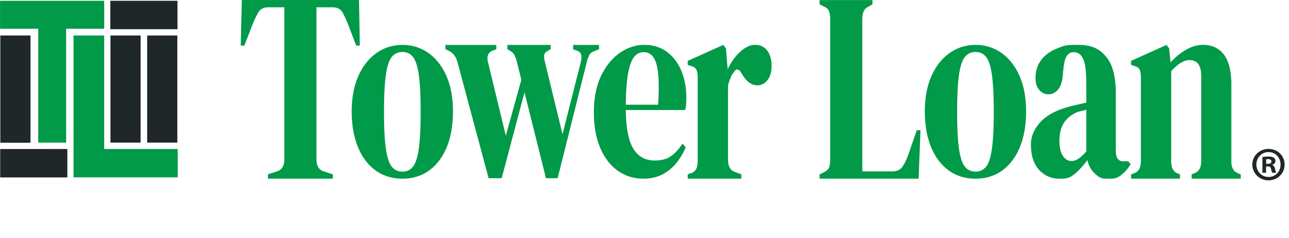 Tower Loan of Mississippi, LLC logo