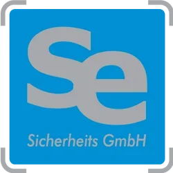SE Sicherheits GmbH logo
