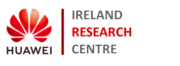 Huawei Ireland Research Centre logo