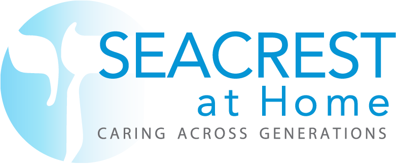 Seacrest at Home logo