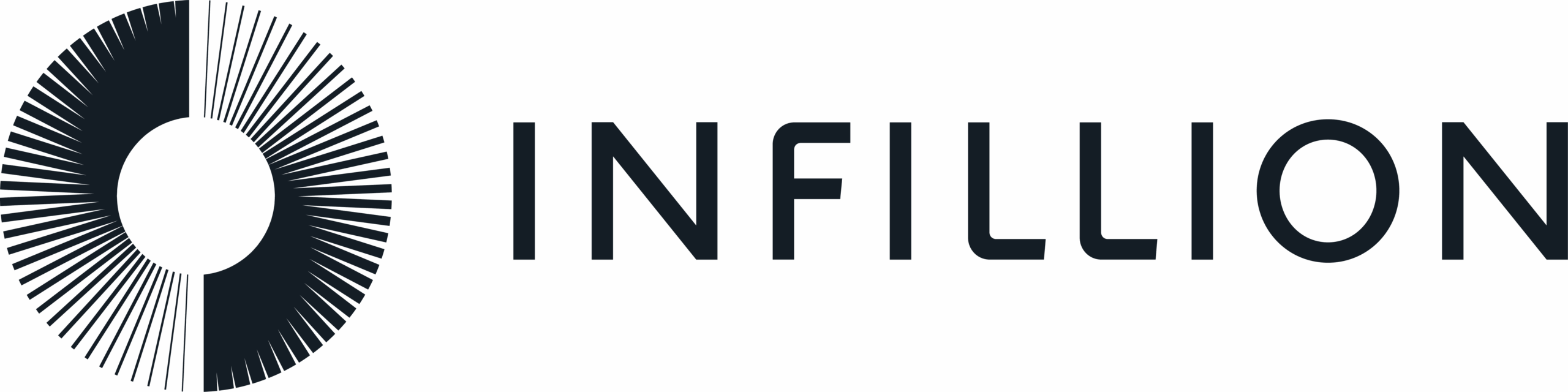 Infillion logo