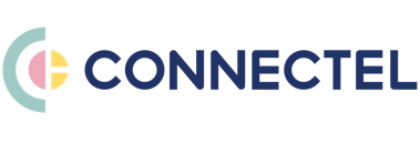 connectel logo