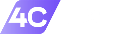 4C Associates logo