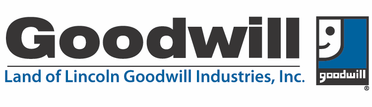 LAND OF LINCOLN GOODWILL INDUSTRIES INC logo