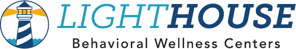 LIGHTHOUSE BEHAVIORAL WELLNESS CENTERS logo