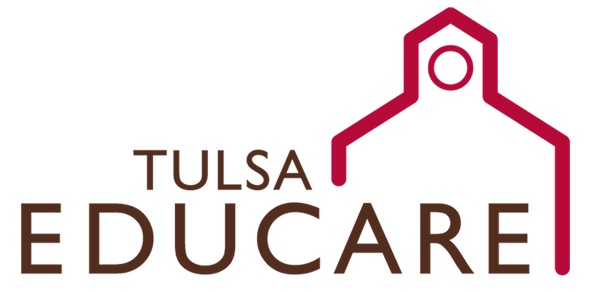 TULSA EDUCARE INC logo