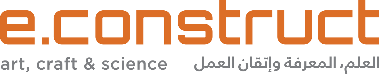 econstruct logo
