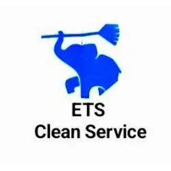 ETS Clean Service logo