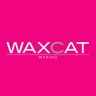 waxcat logo