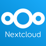 nextcloud logo