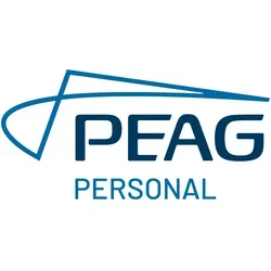 PEAG Personal GmbH NL Dortmund logo