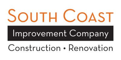 SOUTH COAST IMPROVEMENT logo