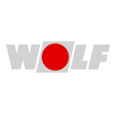 wolf-heiztechnik logo