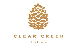 Clear Creek Tahoe logo