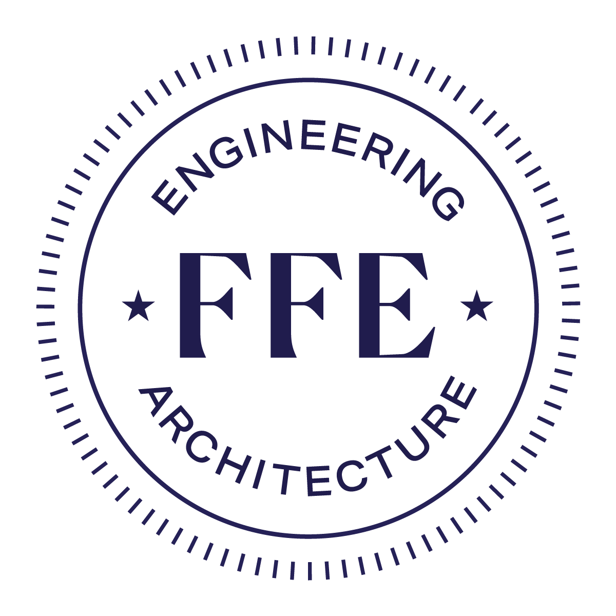FFE Inc. logo