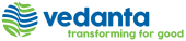 Vedanta logo