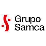 Grupo SAMCA logo