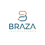 INSTALACIONES ENERGETICAS BRAZA SL. logo