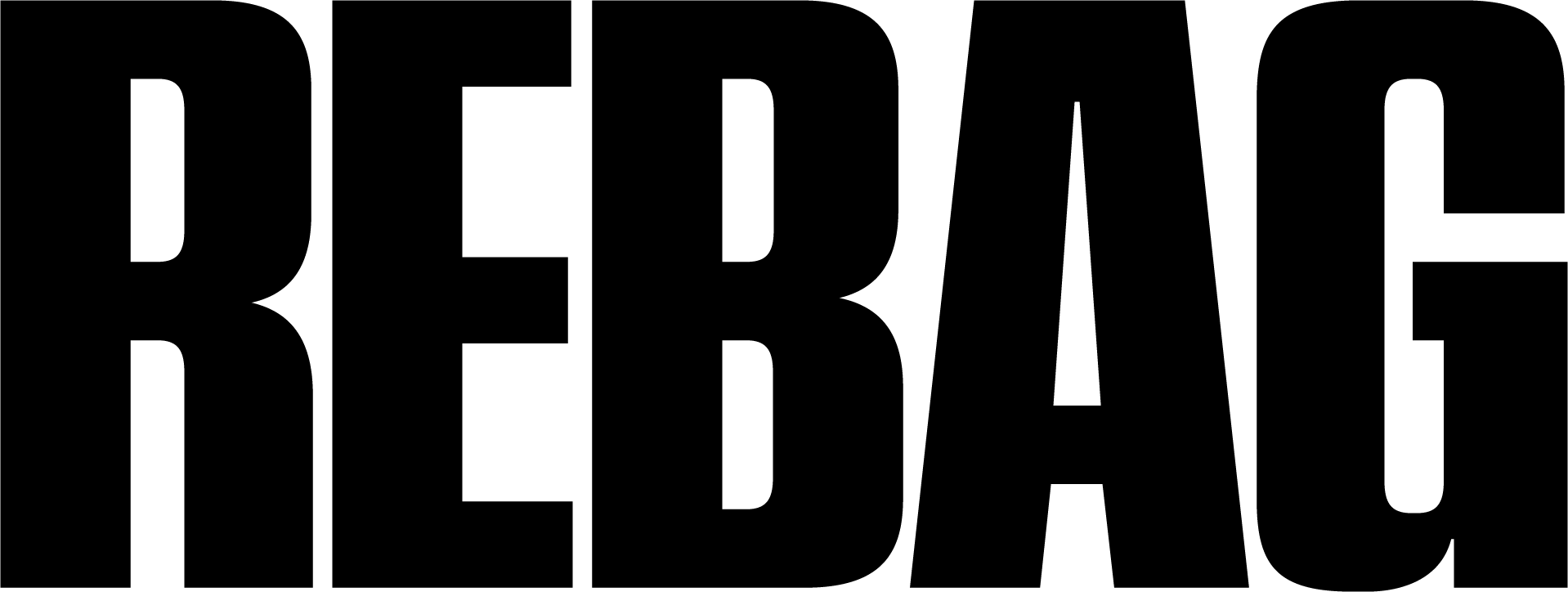 Rebag logo