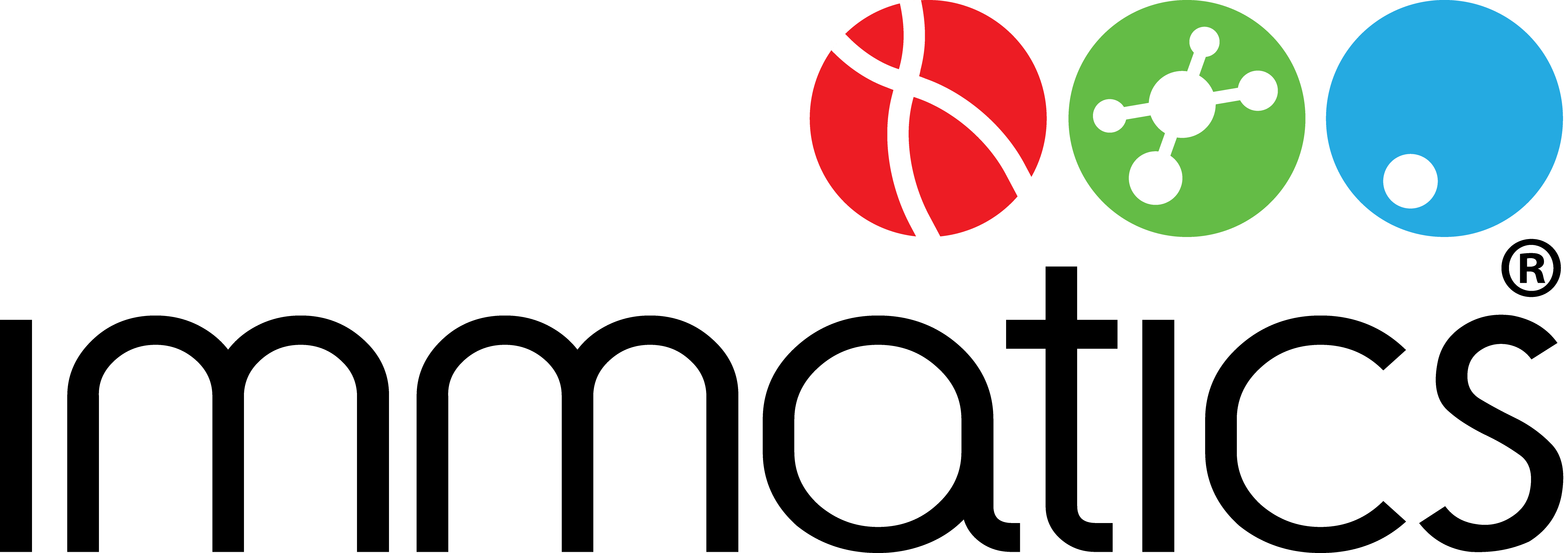 Immatics Biotechnologies GmbH logo