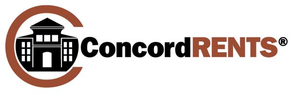 ConcordRENTS logo