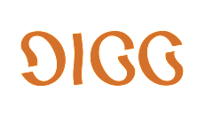 Digg logo