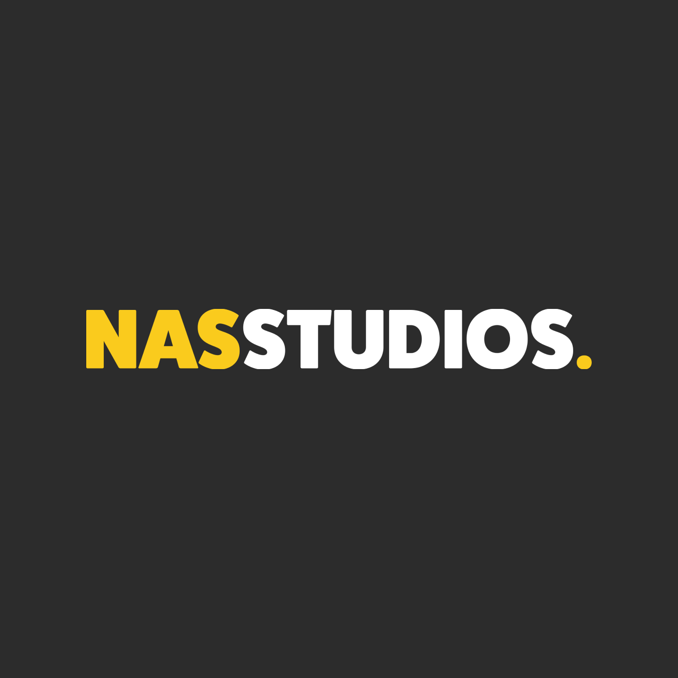 Nas Studios logo
