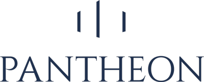 Pantheon Ventures logo
