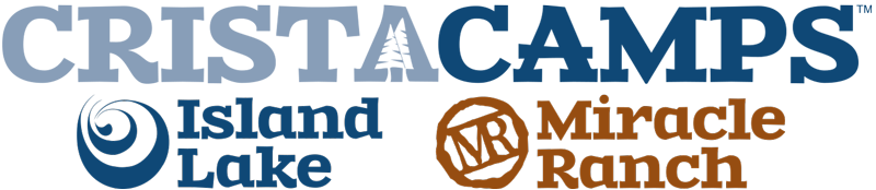 CRISTA Camps logo