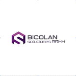 Bicolan ETT logo