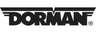 Dorman Products logo