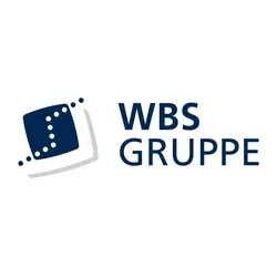 WBS TRAINING SE Berlin logo
