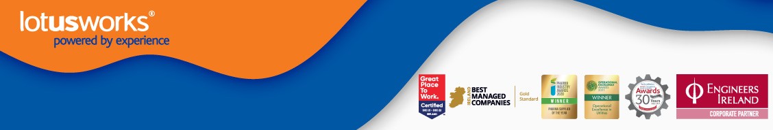 LotusWorks logo