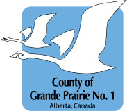 CountyOfGrandePrairieNo1 logo