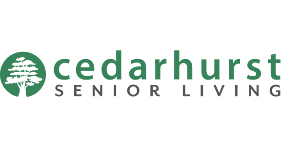 Cedarhurst of Springfield logo