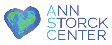 ANN STORCK CENTER INC logo