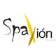 spaxion logo