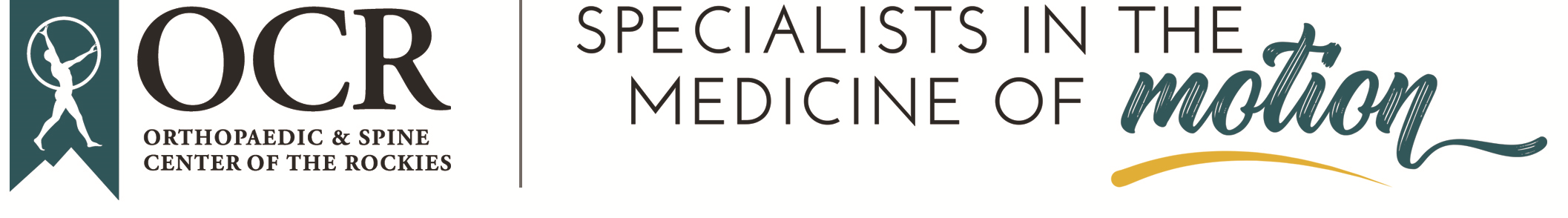 Orthopaedic & Spine Center of the Rockies logo